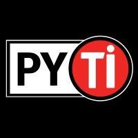 paraguay ti logo image