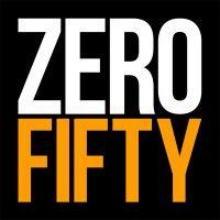 zero-fifty logo image