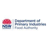 nsw food authority logo image