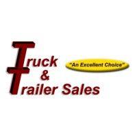 truck and trailer sales