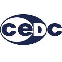 cedc international logo image