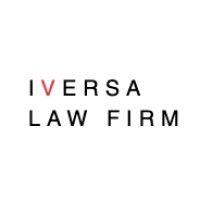 iversa law firm (prev. law office of rani tjitro & partners) logo image