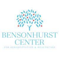 bensonhurst center for rehabilitation and healthcare logo image