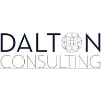 dalton consulting logo image