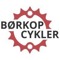 børkop cykler logo image