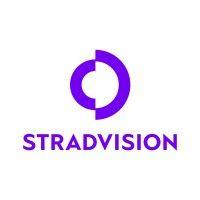 stradvision logo image