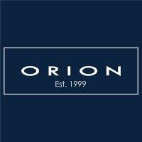 orion capital managers logo image