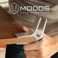 modos furniture logo image