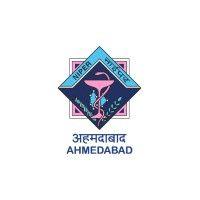 national institute of pharmaceutical education and research - ahmedabad logo image