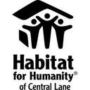 logo of Habitat For Humanity Of Central Lane