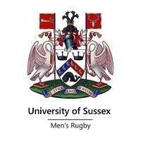 university of sussex men's rugby club logo image