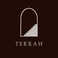 terrah villas logo image