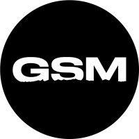 groundstorm media logo image