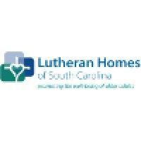 lutheran homes of south carolina logo image