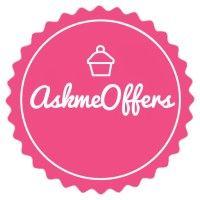 askmeoffers.com logo image