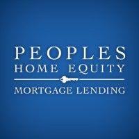 peoples home equity, inc. logo image