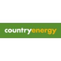 country energy logo image