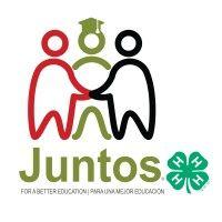 juntos program logo image