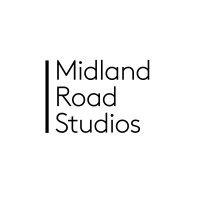 midland road studios logo image