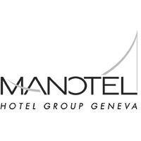 manotel hotel group geneva logo image