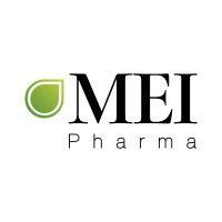 mei pharma logo image