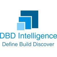 dbd intelligence inc. logo image