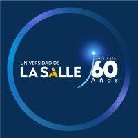 universidad de la salle logo image