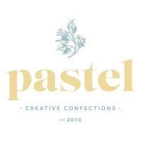 pastel logo image