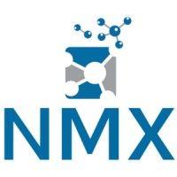 nmx research and solutions inc logo image