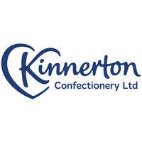 kinnerton confectionery logo image