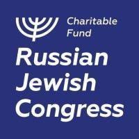 russian jewish congress