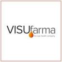 logo of Visufarma The Eye Health Company