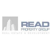 read property group logo image