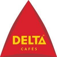 delta cafés logo image