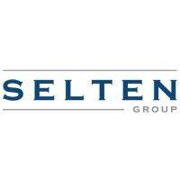 selten group logo image