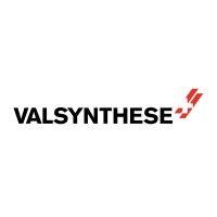 valsynthese logo image