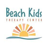 beach kids therapy center inc logo image