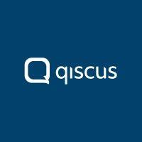 qiscus logo image