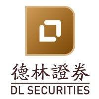 dl securities (hk) limited logo image