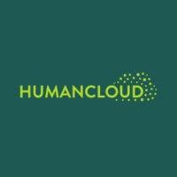 humancloud logo image