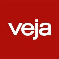 veja logo image