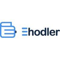 ehodler logo image