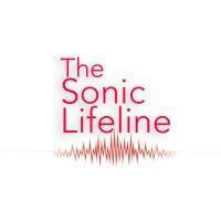 the sonic lifeline logo image