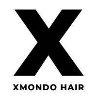 xmondo hair logo image