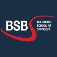 the british school of brussels