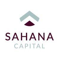 sahana capital logo image