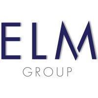 elm group (rlha/elm) logo image