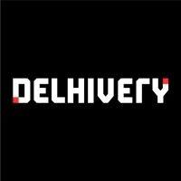 delhivery limited logo image