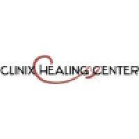 clinix healing center logo image