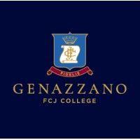 genazzano fcj college logo image